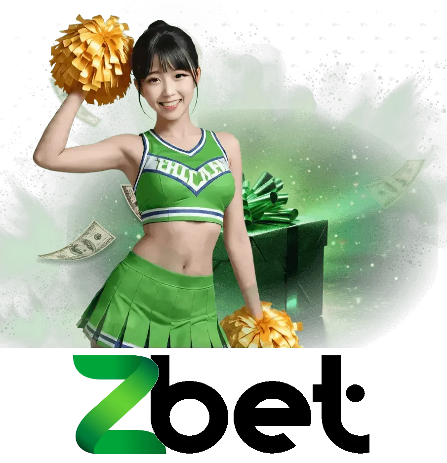 Ứng dụng trên Zbet