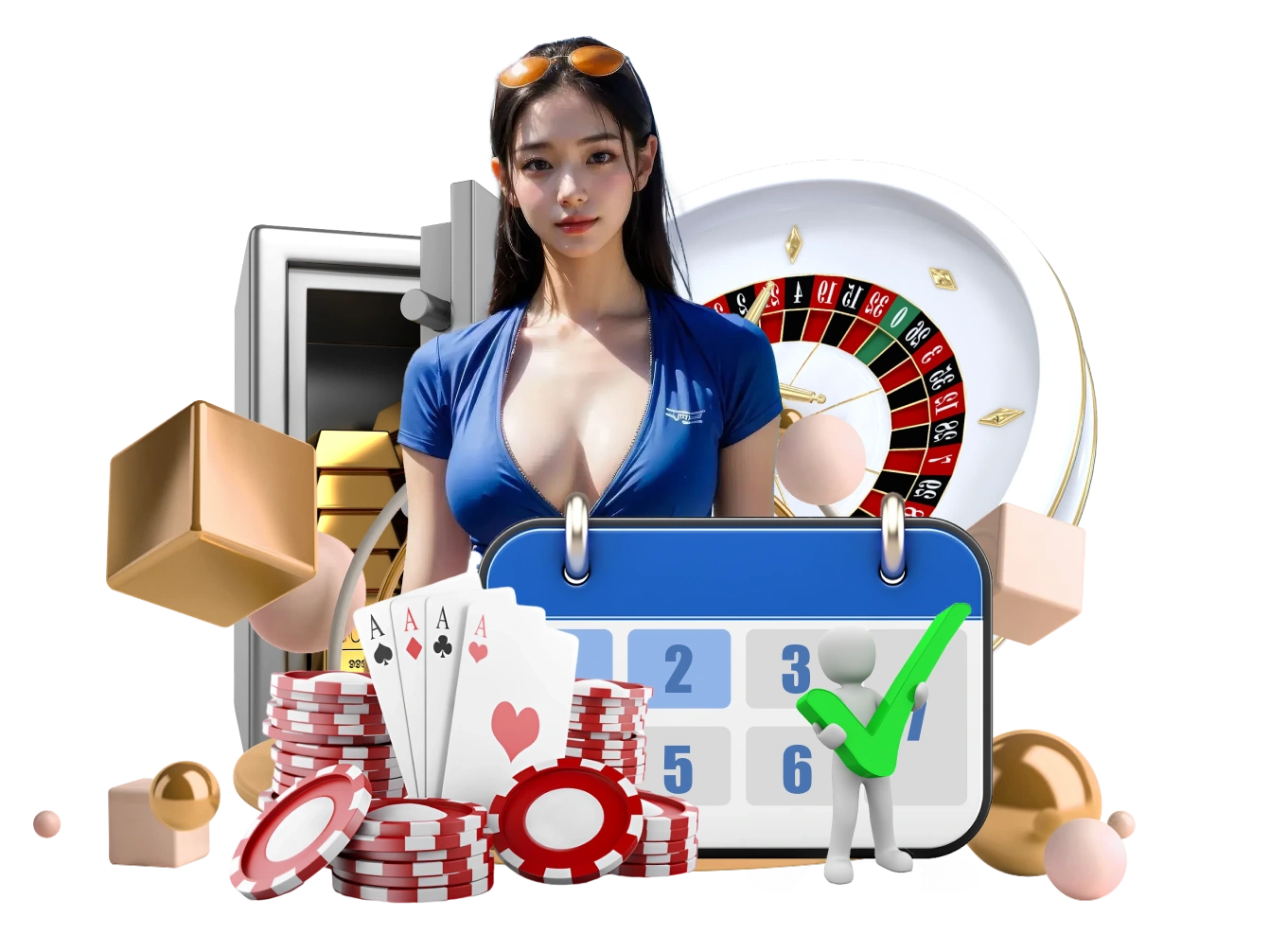 Chuyên mục Casino trên Zbet